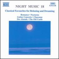 Omnibus Classical/Night Music 18