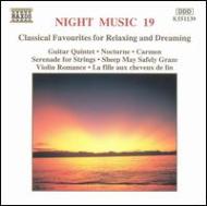 Omnibus Classical/Night Music 19