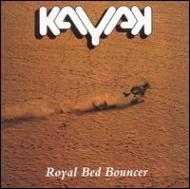 Royal Bed Bouncer