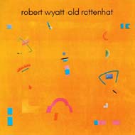 Old Rottenhat