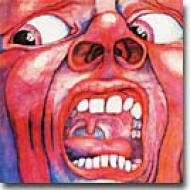In The Court Of The Crimson King クリムゾン・キングの宮殿 : King