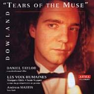 Renaissance Classical/Taylor Tears Of The Muse