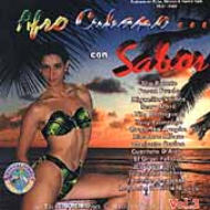Various/Afro Cuban Con Sabor 3