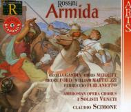 Armida: Scimone / I Solisti Veneti
