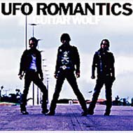 Ufo Romantics