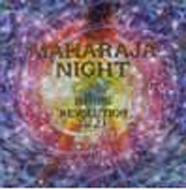 洋楽 MAHARAJA NIGHT HI-NRG REVOLUTION MAHARAJA NIGHT HI-NRG REVOLUTION VOL.17 - Various Artistsの