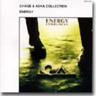 Energy : CHAGE and ASKA | HMV&BOOKS online - TOCT10702