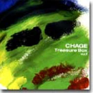 Chage Treasure Box Vol 1