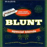 Various/Blunt Special Blends