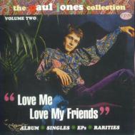 Collection Vol.2 Love Me Lovelove My Friends