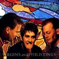 Virgin And Philistines