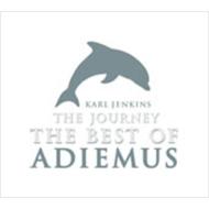 Karl Jenkins -The Best Of Adiemus -The Journey