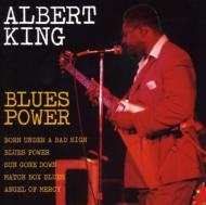 Albert King/Blues Power