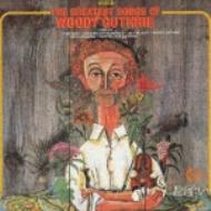 Greatest Songs Of Woody Guthrie | HMV&BOOKS online - KICP3010