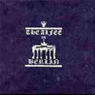 THE ALFEE in BERLIN at Brandenburg Tor 26th. September. 1999