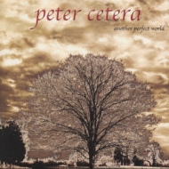 CD　Peter Cetera　another perfect world　輸入盤　ピーター・セテラ　アナザー・パーフェクト・ワールド