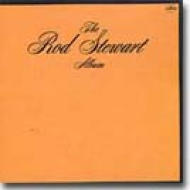 Rod Stewart Album : Rod Stewart | HMV&BOOKS online - PHCR-4242