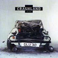 Glued : Crashland | HMV&BOOKS online - ISOM18CD