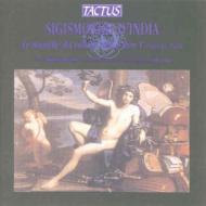 ǥǥ1582-1629/Le Musicae Da Cantar Solo Book.5 Barazzoni(Ms)