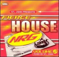 Various/Fierce House Nrg Vol.2