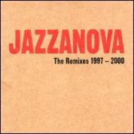 JAZZANOVA The Remixes 1997-2000 レコード　5LP JAZZANOVA The Remixes 1997-2000 レコード 5LP