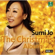 Sumi Jo The Christmas Album