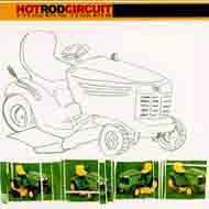 Hot Rod Circuit/If Its Cool With You Its Cool