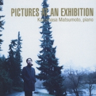 ॽ륰1839-1881/Pictures At An Exhibition ¾(P) +grieg Piano Works