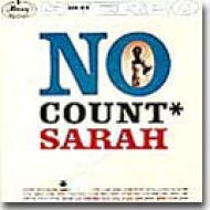 No Count : Sarah Vaughan | HMV&BOOKS online - PHCE-4143