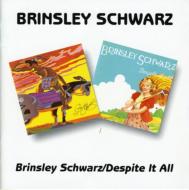 Brinsley Schwarz / Despite It