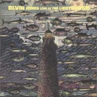 Elvin Jones Live At The Lighthouse