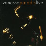 Vanessa Paradis/Live