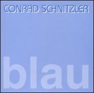 Conrad Schnitzler / Blau