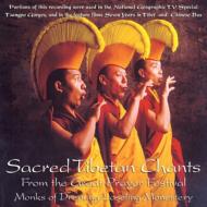 羧ʥ˥Х/Sacred Tibetan Chants