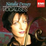 Nathalie Dessay: Vocalise