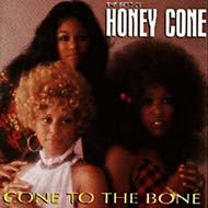 Cone To The Bone -Best Of