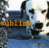 Sublime : Sublime | HMV&BOOKS online - MCD11797