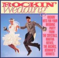 Rockin Wedding