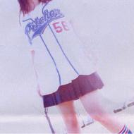 A Direction Of The Ball She Hit