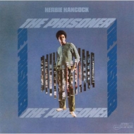 Herbie Hancock/Prisoner - Remaster