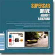 Supercar/Drive