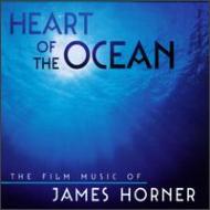 Heart Of The Ocean Jameshorner | HMV&BOOKS online - GECD4816