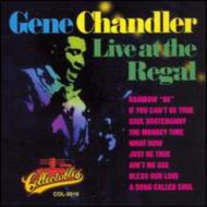 CDアルバム｜Gene Chandler (ジーン チャンドラー)｜商品一覧