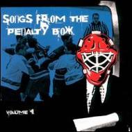 Various/Songs From The Penalty Box Vol.4