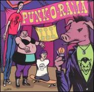 Various/Punk O Rama 3