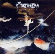タイトロープ : ANTHEM | HMV&BOOKS online - KICS-2866
