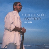 Escape : Marcos Valle | HMV&BOOKS online - ZACR-1002