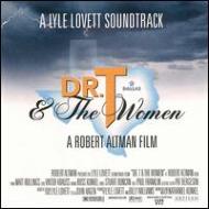 Dr. TȽ/Doctor T  The Women - Soundtrack