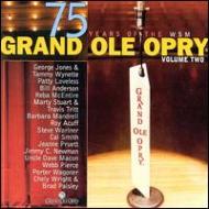 Various/Grand Ole Opry 75th Anniversary Vol.2