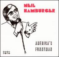 Neil Hamburger/Americas Funnyman